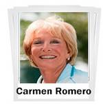 Carmen Romero - Adios Rosacea